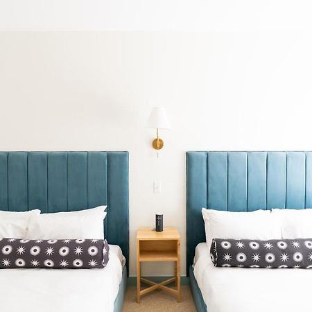 Bradford House, A Member Of Design Hotels Oklahoma City Bagian luar foto