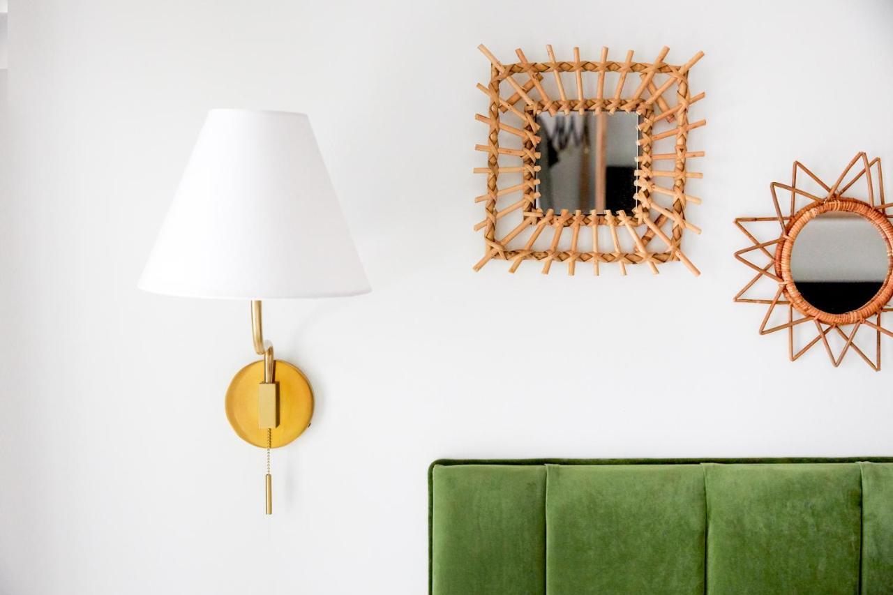 Bradford House, A Member Of Design Hotels Oklahoma City Bagian luar foto