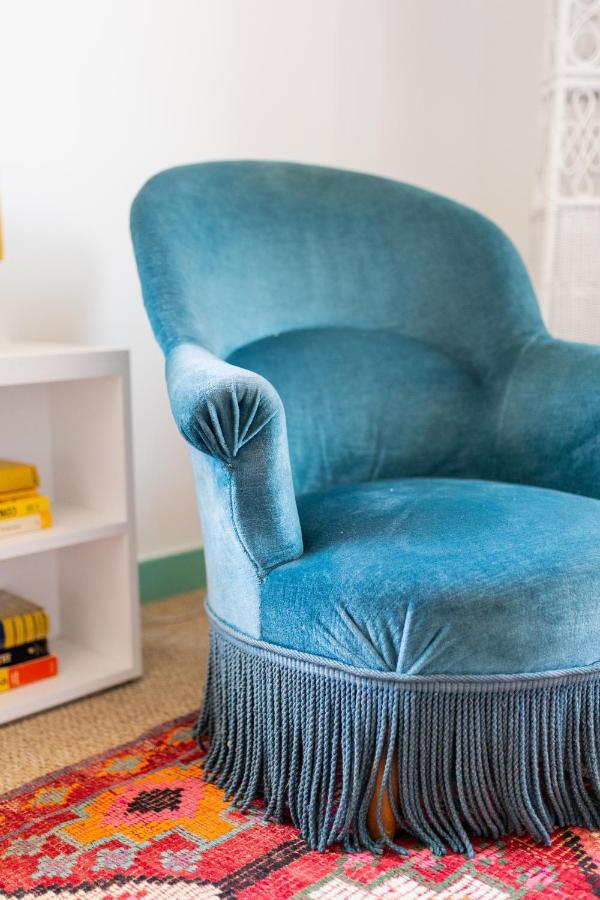 Bradford House, A Member Of Design Hotels Oklahoma City Bagian luar foto