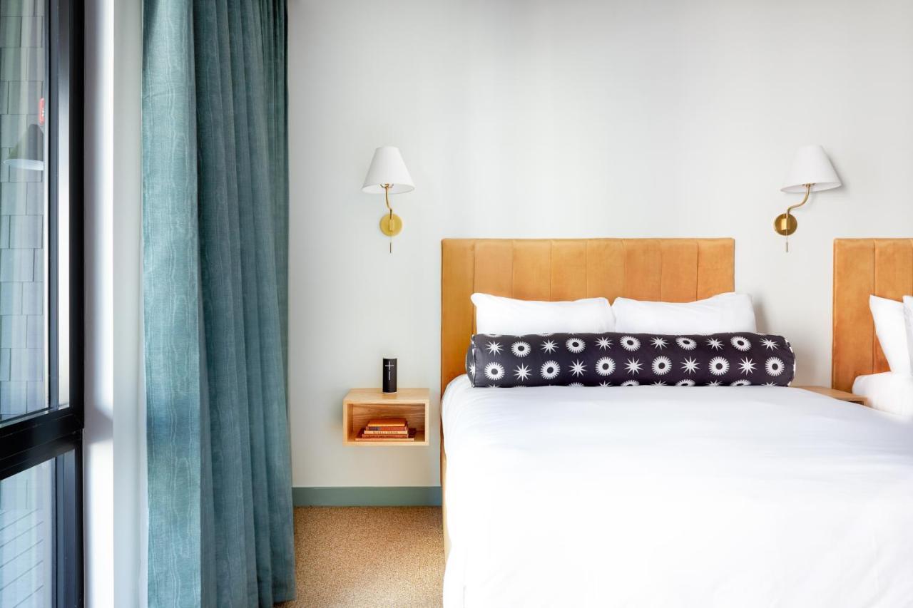Bradford House, A Member Of Design Hotels Oklahoma City Bagian luar foto