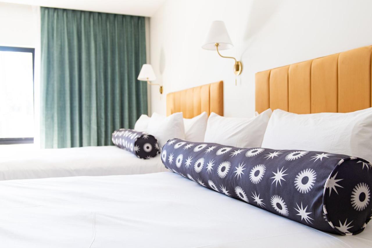 Bradford House, A Member Of Design Hotels Oklahoma City Bagian luar foto