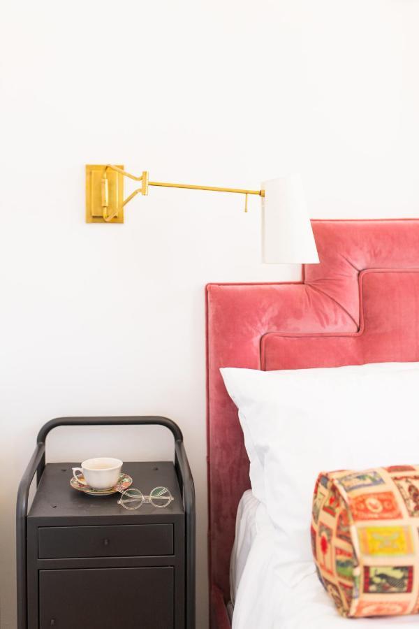 Bradford House, A Member Of Design Hotels Oklahoma City Bagian luar foto