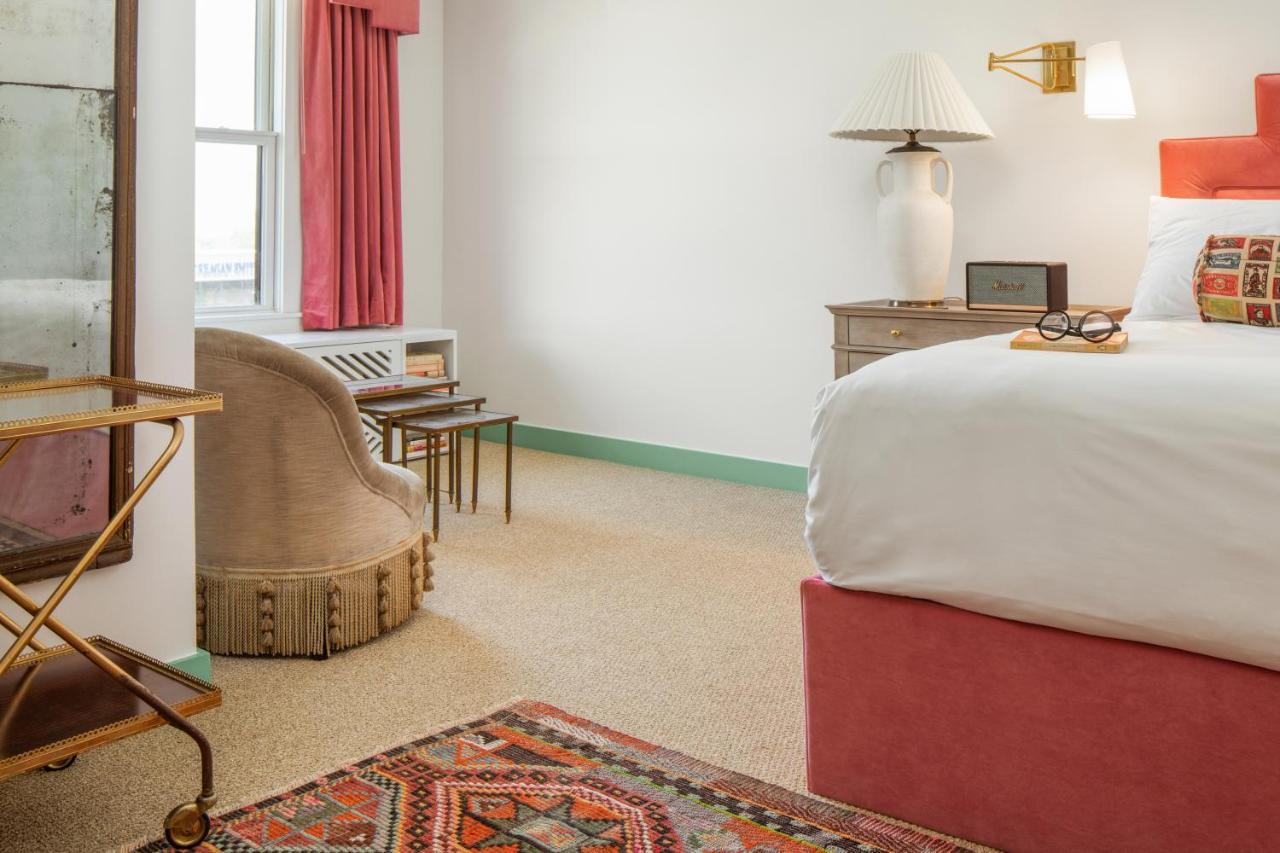 Bradford House, A Member Of Design Hotels Oklahoma City Bagian luar foto