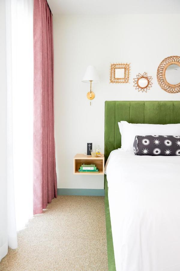 Bradford House, A Member Of Design Hotels Oklahoma City Bagian luar foto