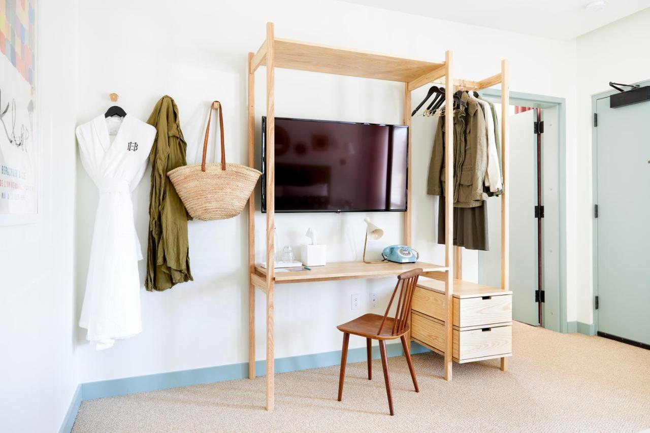 Bradford House, A Member Of Design Hotels Oklahoma City Bagian luar foto