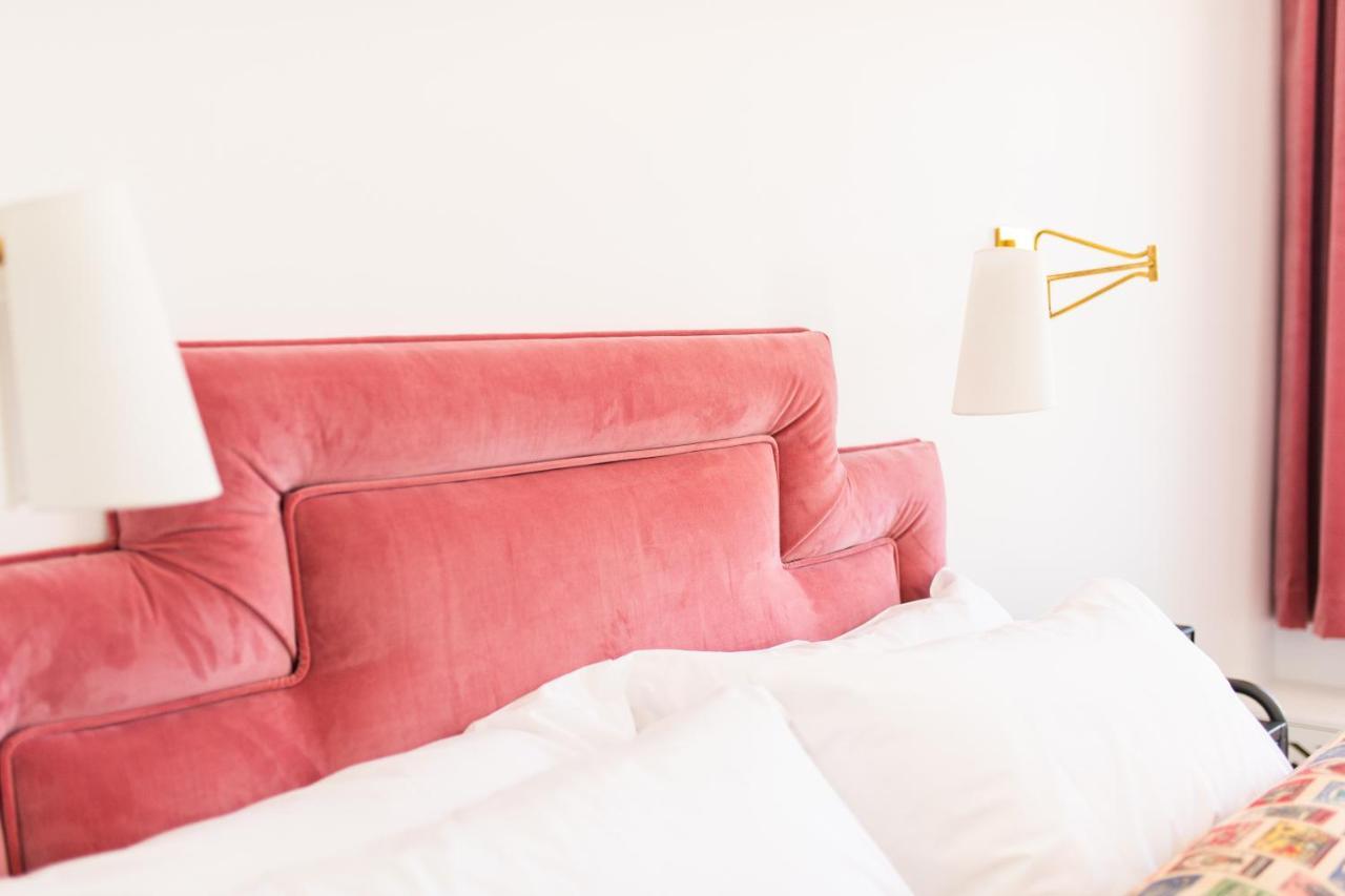 Bradford House, A Member Of Design Hotels Oklahoma City Bagian luar foto