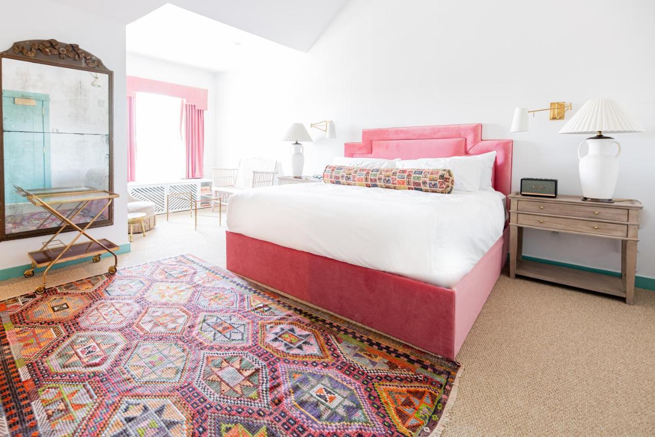 Bradford House, A Member Of Design Hotels Oklahoma City Bagian luar foto