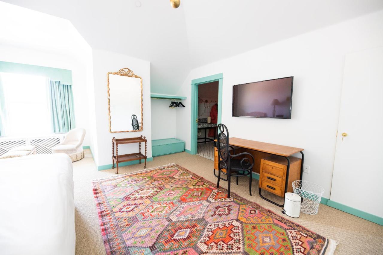 Bradford House, A Member Of Design Hotels Oklahoma City Bagian luar foto