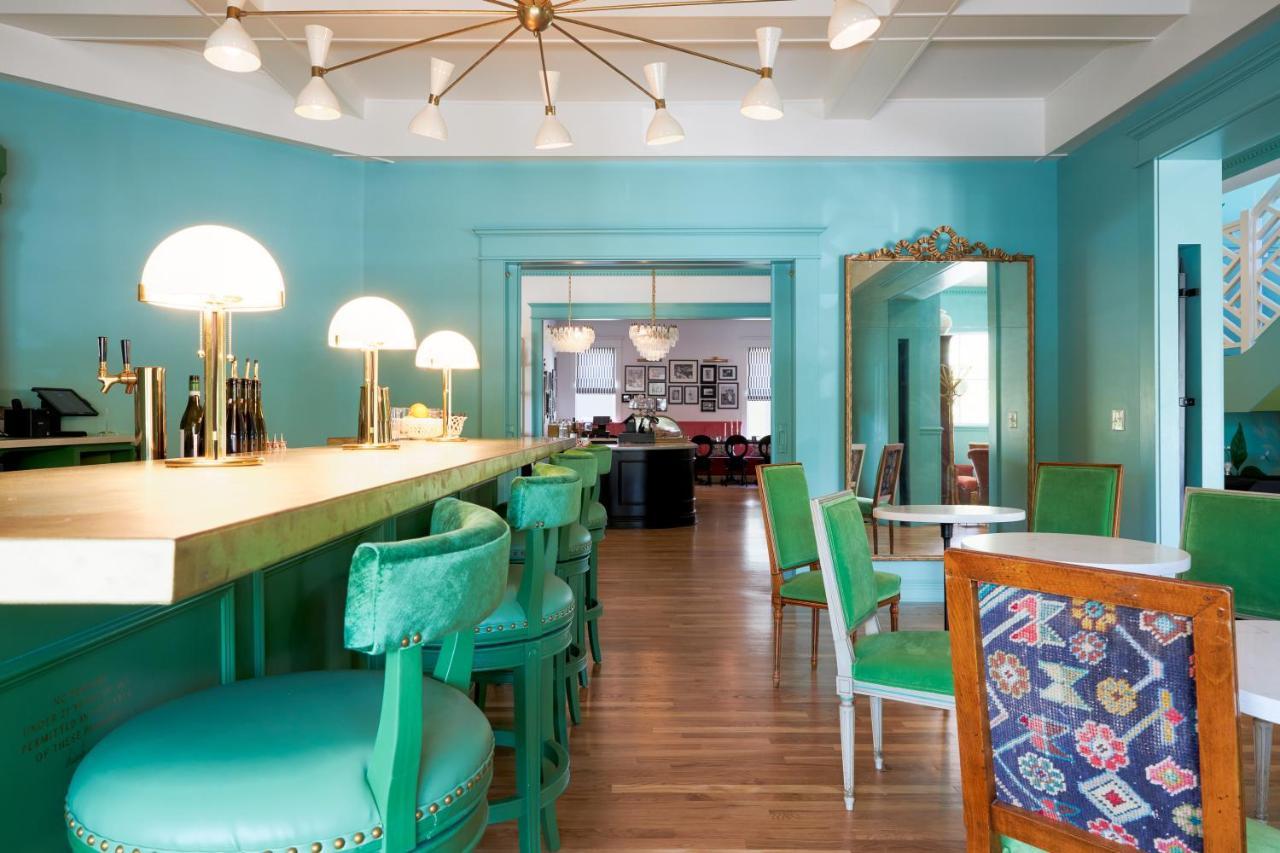 Bradford House, A Member Of Design Hotels Oklahoma City Bagian luar foto