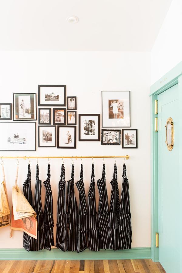 Bradford House, A Member Of Design Hotels Oklahoma City Bagian luar foto