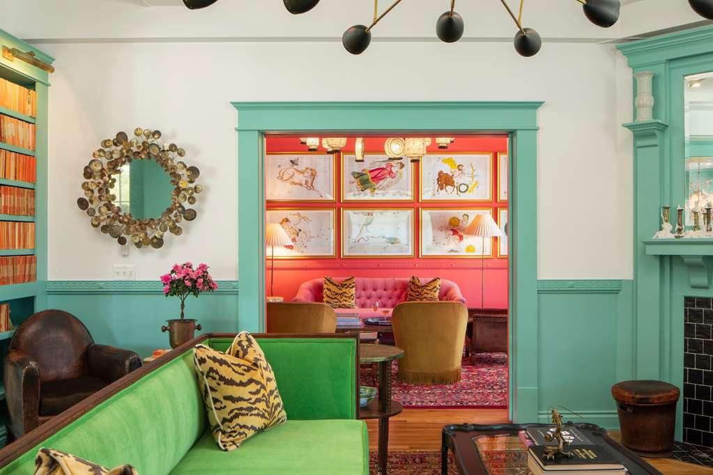 Bradford House, A Member Of Design Hotels Oklahoma City Fasilitas foto