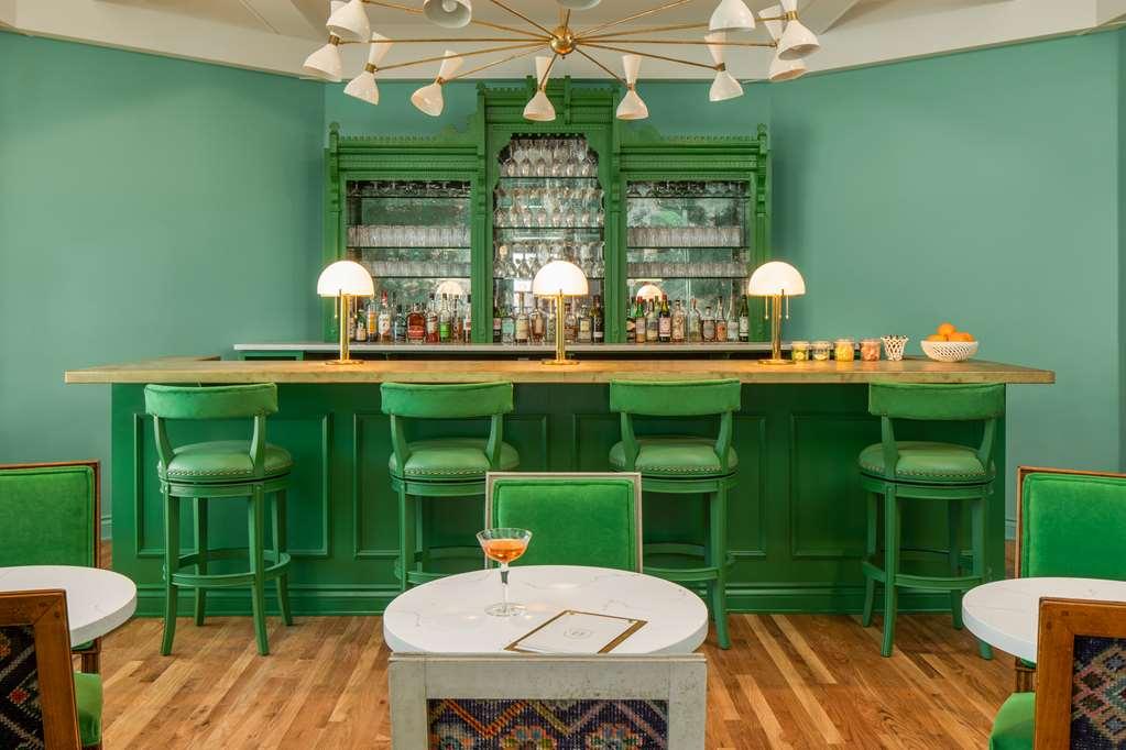 Bradford House, A Member Of Design Hotels Oklahoma City Fasilitas foto