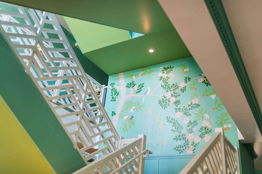 Bradford House, A Member Of Design Hotels Oklahoma City Fasilitas foto