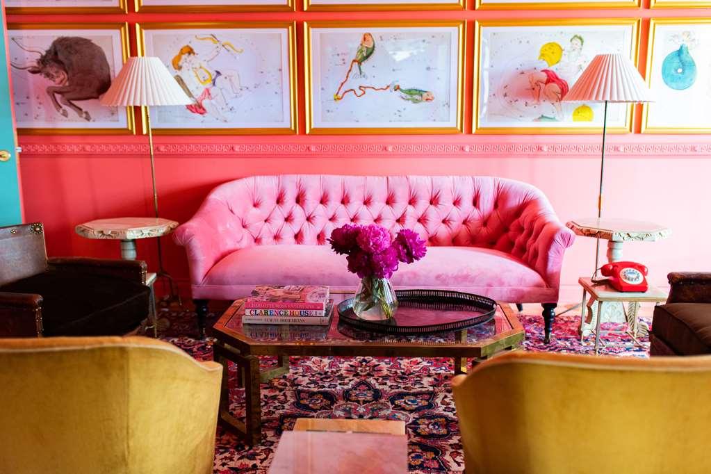 Bradford House, A Member Of Design Hotels Oklahoma City Fasilitas foto
