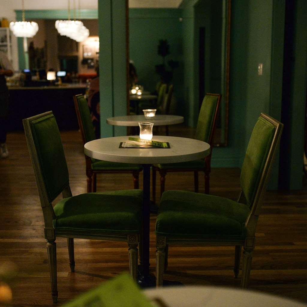 Bradford House, A Member Of Design Hotels Oklahoma City Fasilitas foto