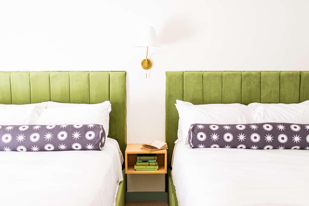Bradford House, A Member Of Design Hotels Oklahoma City Ruang foto
