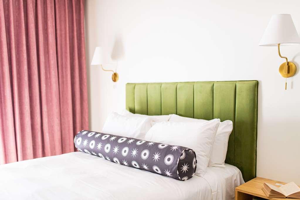 Bradford House, A Member Of Design Hotels Oklahoma City Ruang foto