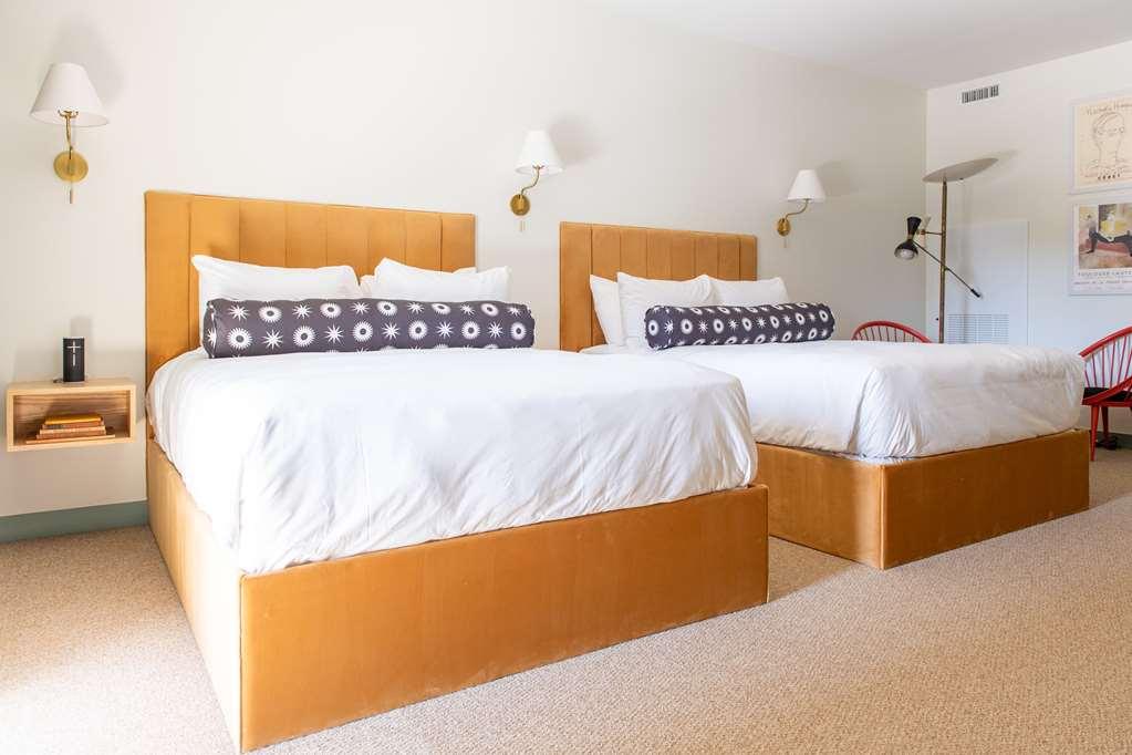Bradford House, A Member Of Design Hotels Oklahoma City Ruang foto