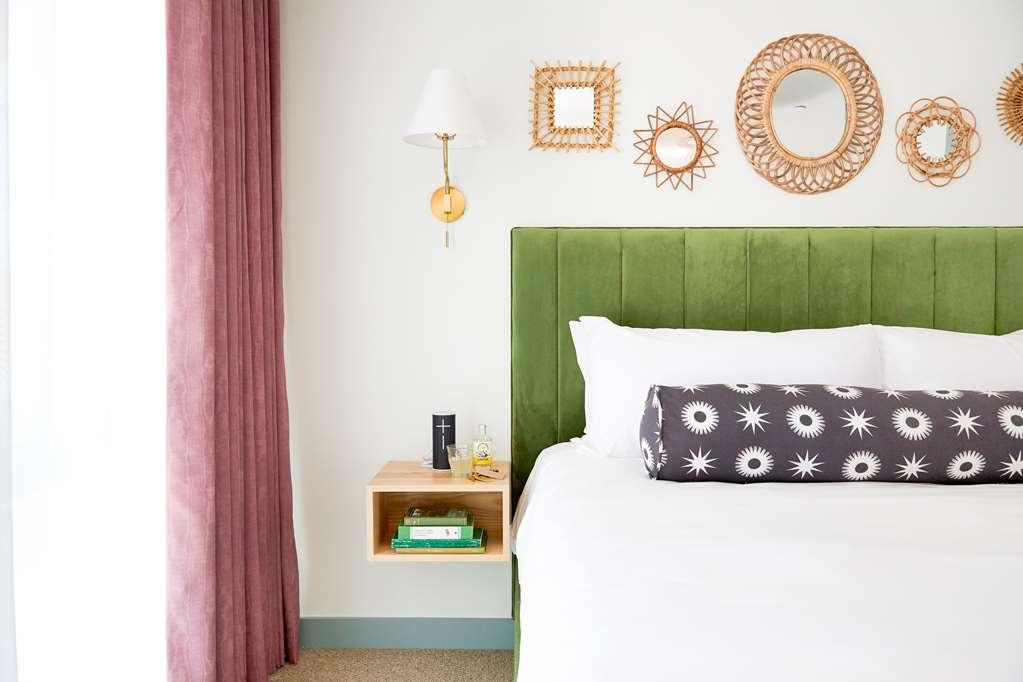 Bradford House, A Member Of Design Hotels Oklahoma City Ruang foto