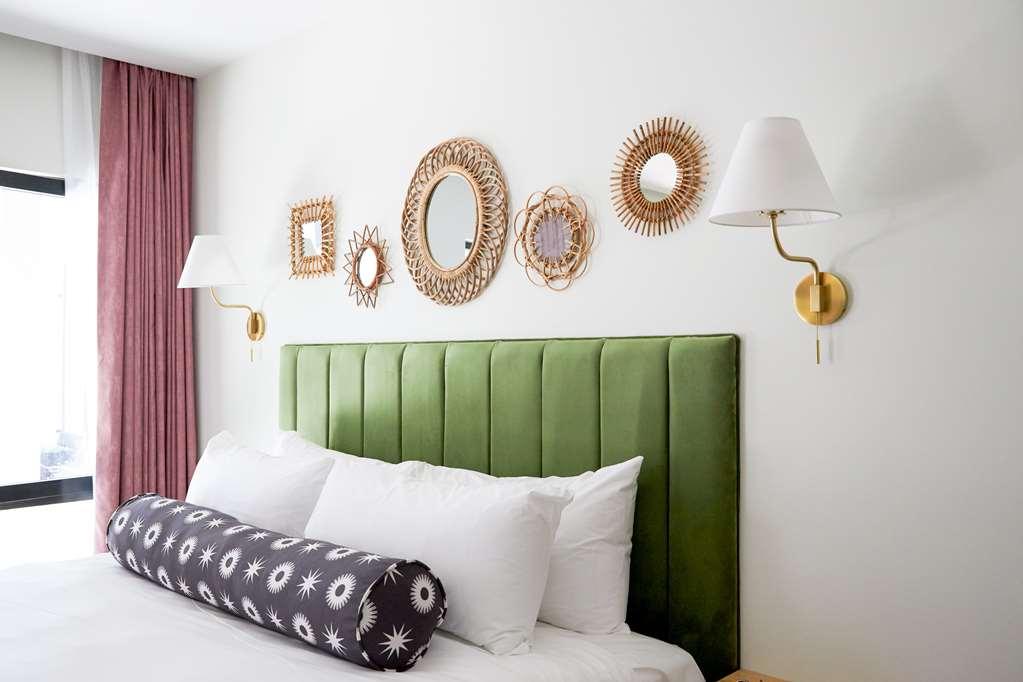 Bradford House, A Member Of Design Hotels Oklahoma City Ruang foto